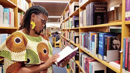 Last N|uu speaker fights to preserve South African indigenous language
