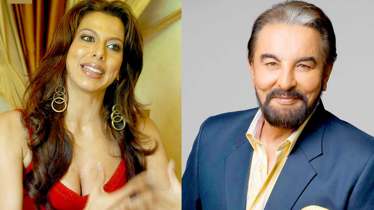 53 साल की हुईं Pooja Bedi,  मां-बाप ड्रग्स, शराब का सेवन न करने पर उड़ाया करते थे अभिनेत्री का मजाक