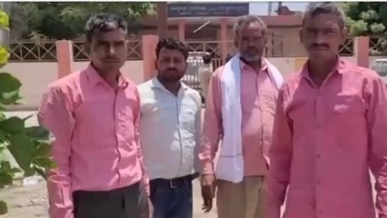 फिरोजाबाद: संदिग्ध परिस्थितियों में युवक की मौत, परिजनों में मचा कोहराम