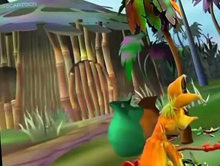 The Wubbulous World of Dr. Seuss E022 - The Cat In The Hat Cleans Up His Act