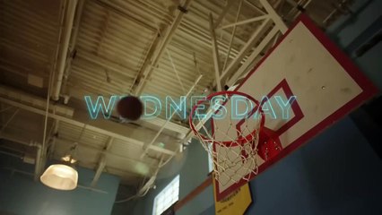 Riverdale 7x08 Season 7 Episode 8 Trailer - Hoop Dreams