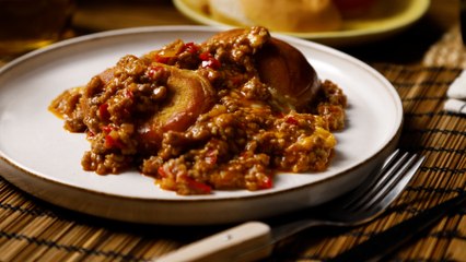 Sloppy Joe