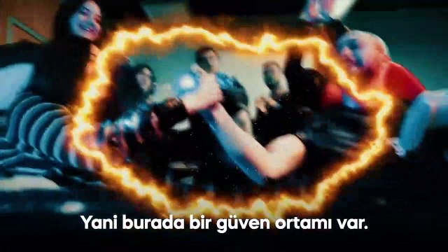 Bilişim Vadisi, gençlere desteğini sürdürüyor