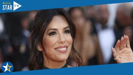 “J’associe une grande partie de mon histoire avec Tony à la cuisine française” : Eva Longoria évoque