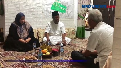 Pesan Gus Muwafiq ke Ganjar Pranowo: Tetap Sederhana dan Merakyat