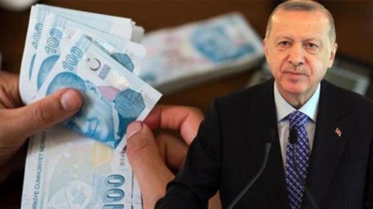 En düşük memur maaşı ne kadar olacak? 2023 En düşük memur maaşı kaç TL olacak?