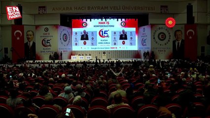 Cumhurbaşkanı Erdoğan müjdeyi verdi: Tüm memurlar 3600 ek göstergeden yararlanacak
