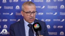 مدير عام بورصة تونس لـ CNBC عربية: نتوقع إدراج نحو 4 شركات خلال العام الحالي