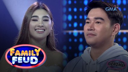 Family Feud: Clashers crush the Fast Money Round!