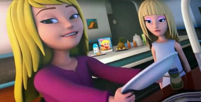 LEGO Friends: The Power of Friendship ELEGO Friends - S04 - 005