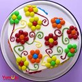 Fancy Chocolate HEART Cake Decorating Ideas _ So Yummy Chocolate Cake Hacks _ Top Yummy Cake.mp4