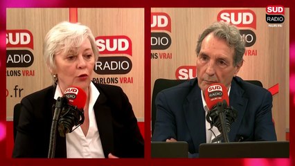 Florence Bergeaud-Blackler : menaces de mort, conférence annulée à La Sorbonne