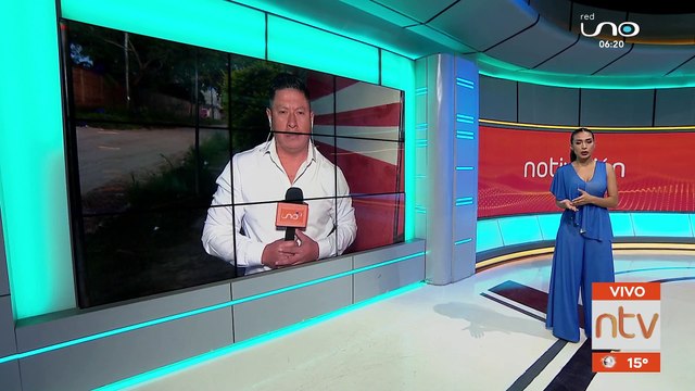 Taxista acusado de intento de secuestro a una joven, rechaza denuncia y pide que no lo acosen