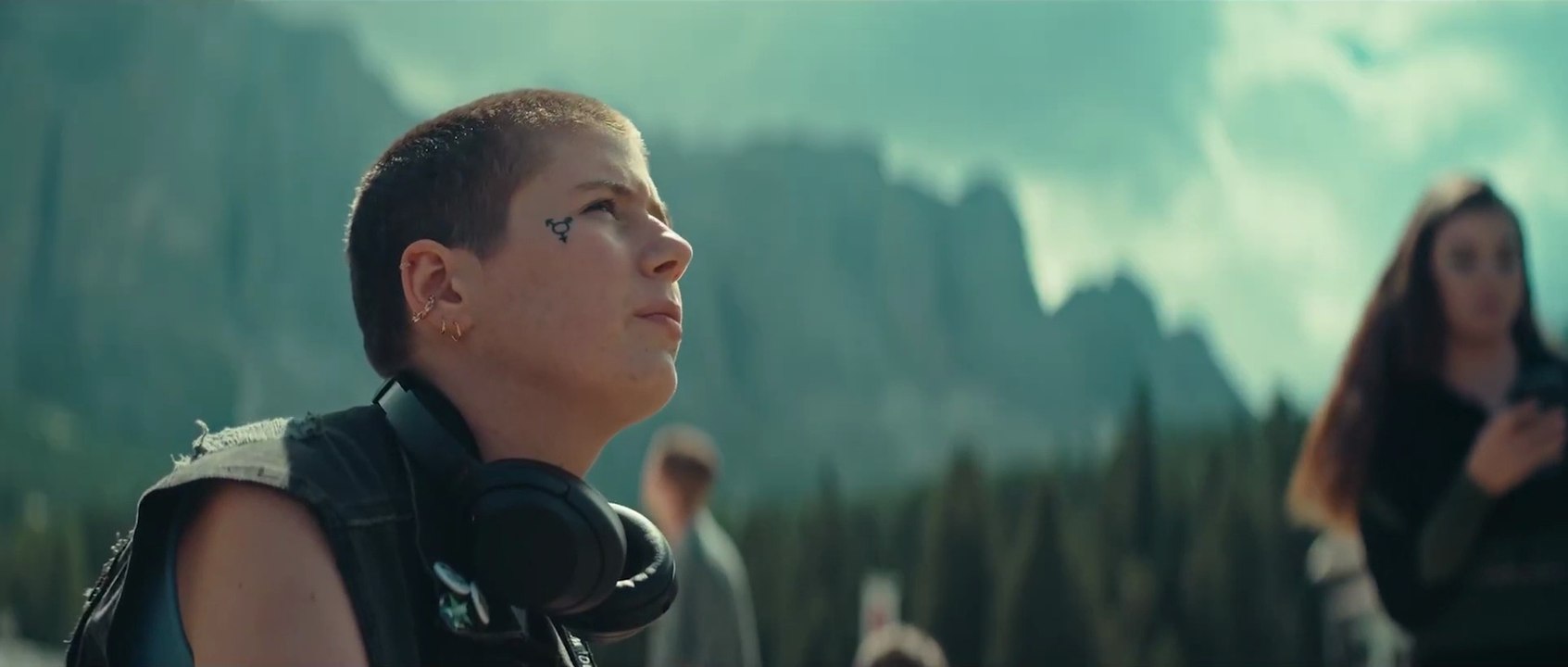 Fisch im Fell -   Trailer 2 (Deutsch) HD