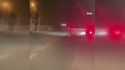 Malezya'da 6 ve 3 yaşındaki kardeşler oyuncak almak için otomobili kaçırdı