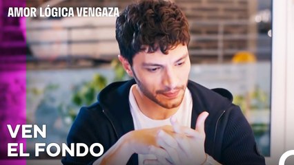 La Compañía Te Necesita, Capitán Ozan - Amor Lógica Venganza Capitulo 51