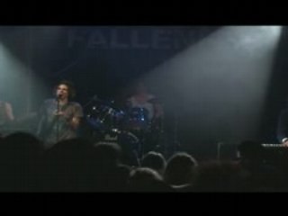 The Velvet Pearls - Bad Man