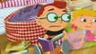 Little Einsteins Little Einsteins S02 E002 Brothers and Sisters to the Rescue