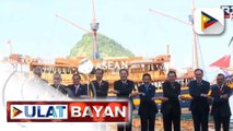 Pakikipagpulong ni PBBM sa iba't ibang lider ng ASEAN, sumentro sa usaping investment, kalakalan, agrikultura, kalusugan, at turismo