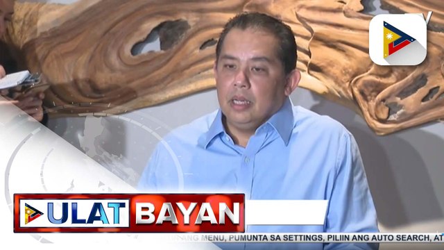 House Speaker Romualdez, binalaan si suspended Rep. Arnolfo Teves na posibleng maharap sa...