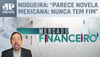 Negociações no Congresso atrasam divulgação do texto do arcabouço fiscal | Mercado Financeiro