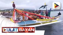 Sakayan Festival, matagumpay na idinaos sa Isabela City, Basilan