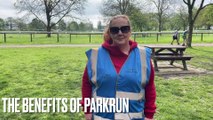 ParkRun Benefits: Fitness, friendship and mental health