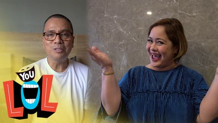 Ano’ng trabaho ng Pepito Manaloto cast bago maging artista? (YouLOL Exclusives)