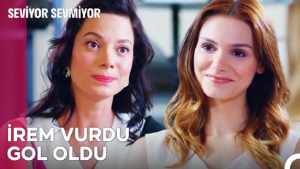 Belki Başka Bahara - Seviyor Sevmiyor