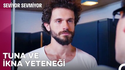 Bir Günlüğüne Gölge Olman Gerekli - Seviyor Sevmiyor