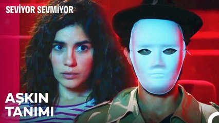 Gölge'yle Tanışmaya Hazır Mısın? - Seviyor Sevmiyor