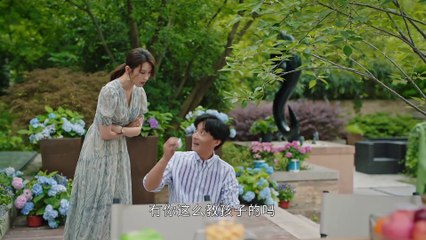 05 甜小姐与冷先生 第5 & 6集（2023）| 完整在线观看 🎬