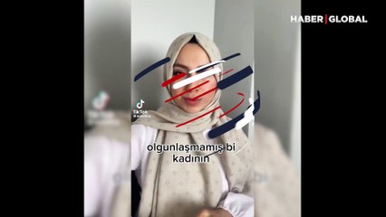 Aile danışmanının söyledikleri gündem oldu: 'Olgunlaşmamış kadınlar...'