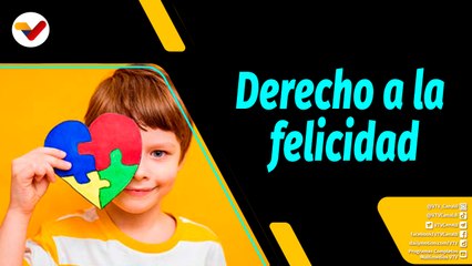 Al Aire | Personas con autismo cuentan con derechos a salud, trabajo y educación