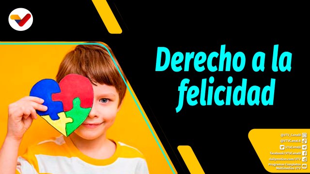 Al Aire | Personas con autismo cuentan con derechos a salud, trabajo y educación