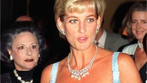 Princess Diana's beloved diamond-encrusted jewellery to be sold for up to £11 million