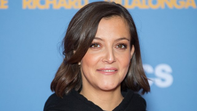 Camille Lellouche ironise sur son post-partum dans une vidéo Instagram