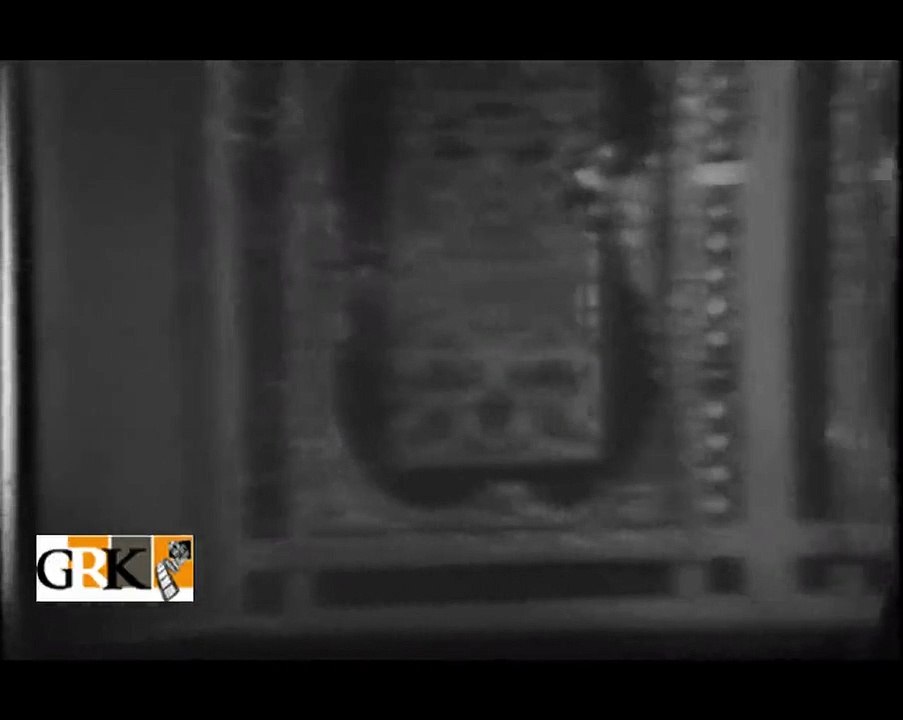 DAGH E FIRAQ YAAR - SALEEM RAZA - FILM KOH E QAAF - 1965