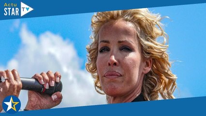 "Le greffon au niveau de mon nez n'a pas tenu" : Ophélie Winter se confie sur "l'échec" de sa chirur