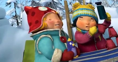 Snow Snaps Snow Snaps E021 Hot Chocolate Party / Cut and Run