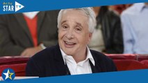 Michel Sardou vend son luxueux manoir en Normandie : découvrez-le en image !