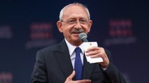 Kılıçdaroğlu: Bay Kemal buna izin vermez