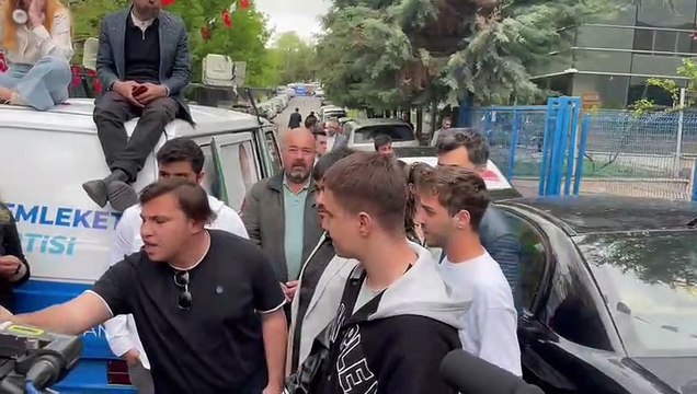 Muharrem İnce adaylıktan çekilme sonrası yaşananlar