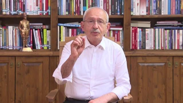 Kılıçdaroğlu memur maaşı açıklaması! Memur maaşı ne kadar olacak? Kılıçdaroğlu en düşük memur maaşı kaç TL?