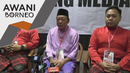 Generasi muda perlu sesuaikan diri dengan perubahan - Bung