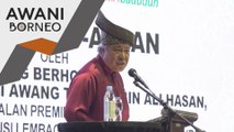 Sarawak mahu ‘Hikayat Panglima Nikosa’ diiktiraf UNESCO