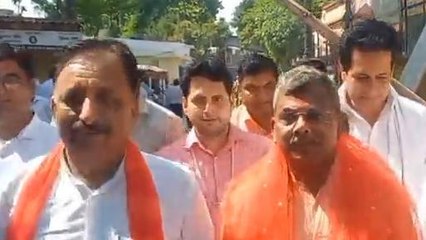 बागियों पर कार्रवाई की तैयारी में भाजपा, क्या बीजेपी का निकाय चुनाव का बिगड़ा समीकरण