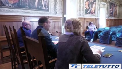 Video News - LOTTA ALLA ZANZARA