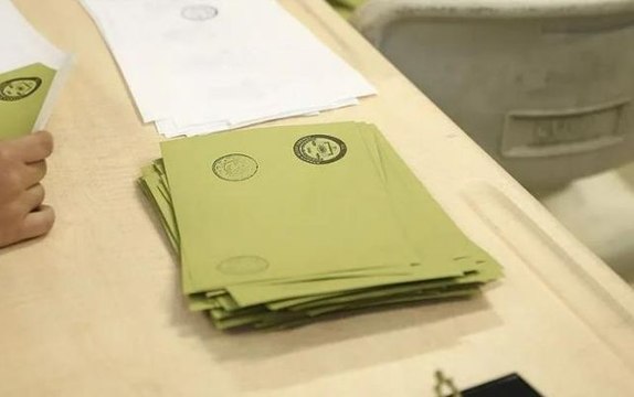 Oy pusulaları yeniden basılacak mı? Oy pusulaları tekrar mı basılacak? 2023 seçimlerinde oy pusulaları yenilenecek mi?