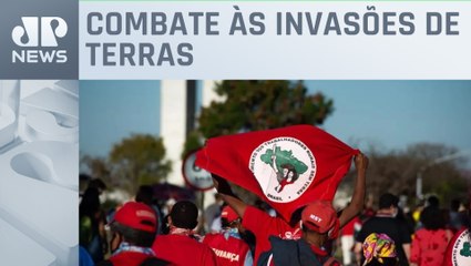 Prefeitura de Sorriso, no MT, cria comitê de conflitos fundiários contra o MST